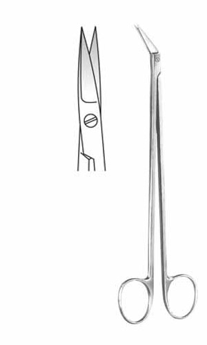Vascular Scissors